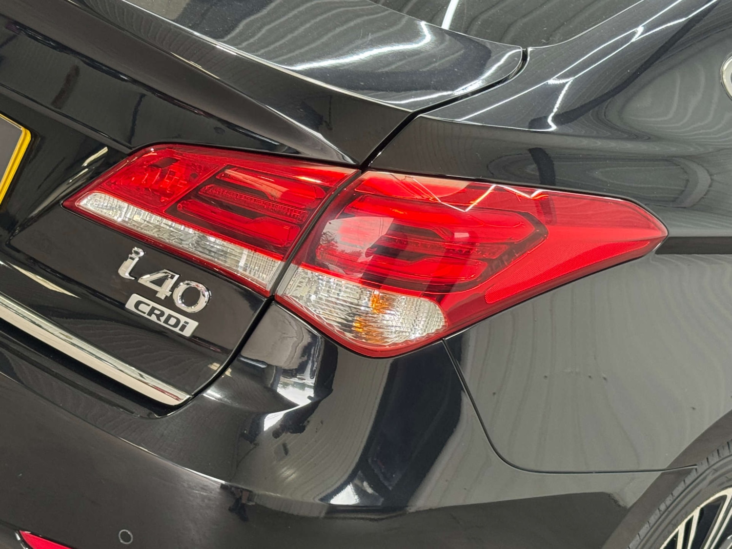 Used Hyundai i40 2018 for sale - 76525848: Photo 43