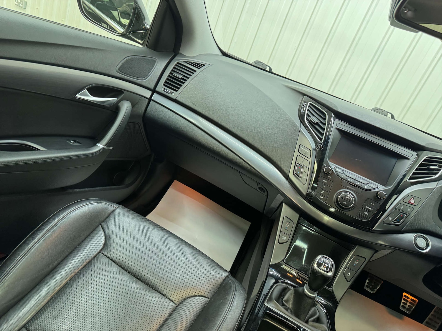 Used Hyundai i40 2018 for sale - 76525848: Photo 45