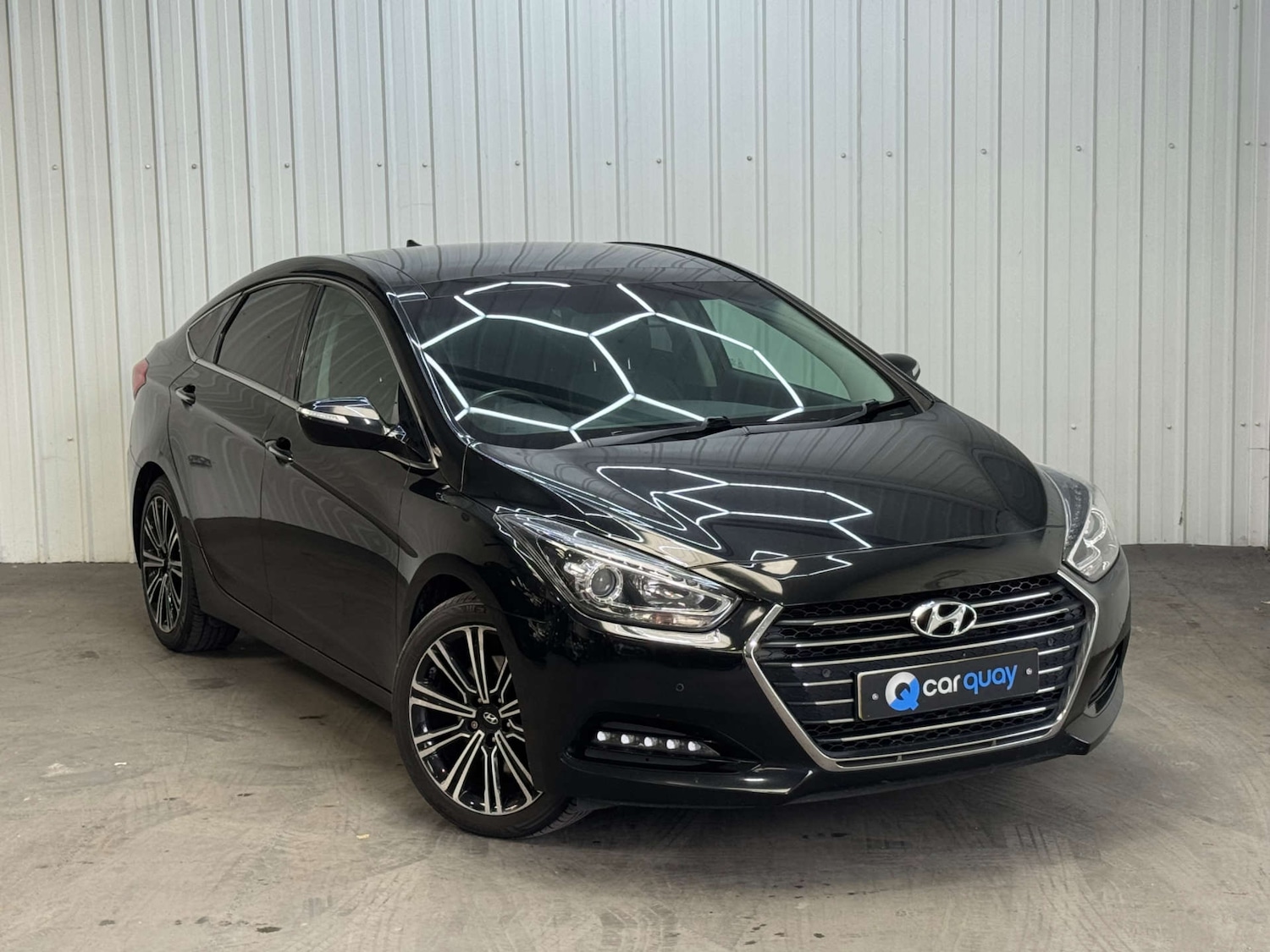 Used Hyundai i40 2018 for sale - 76525848: Photo 5