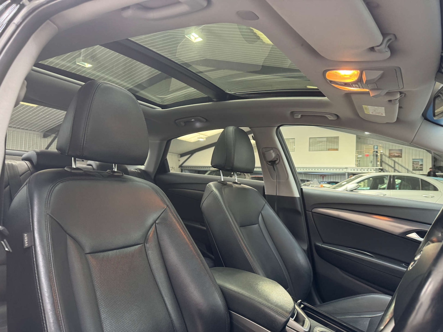 Used Hyundai i40 2018 for sale - 76525848: Photo 50