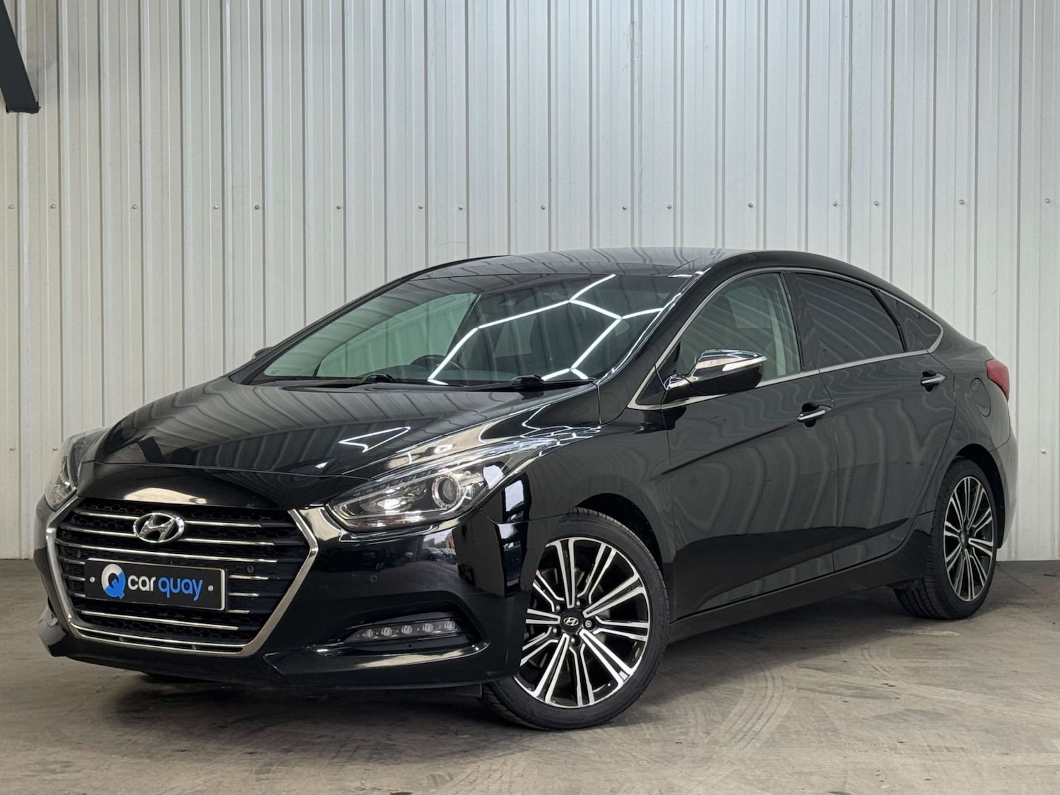 Used Hyundai i40 2018 for sale - 76525848: Photo 6