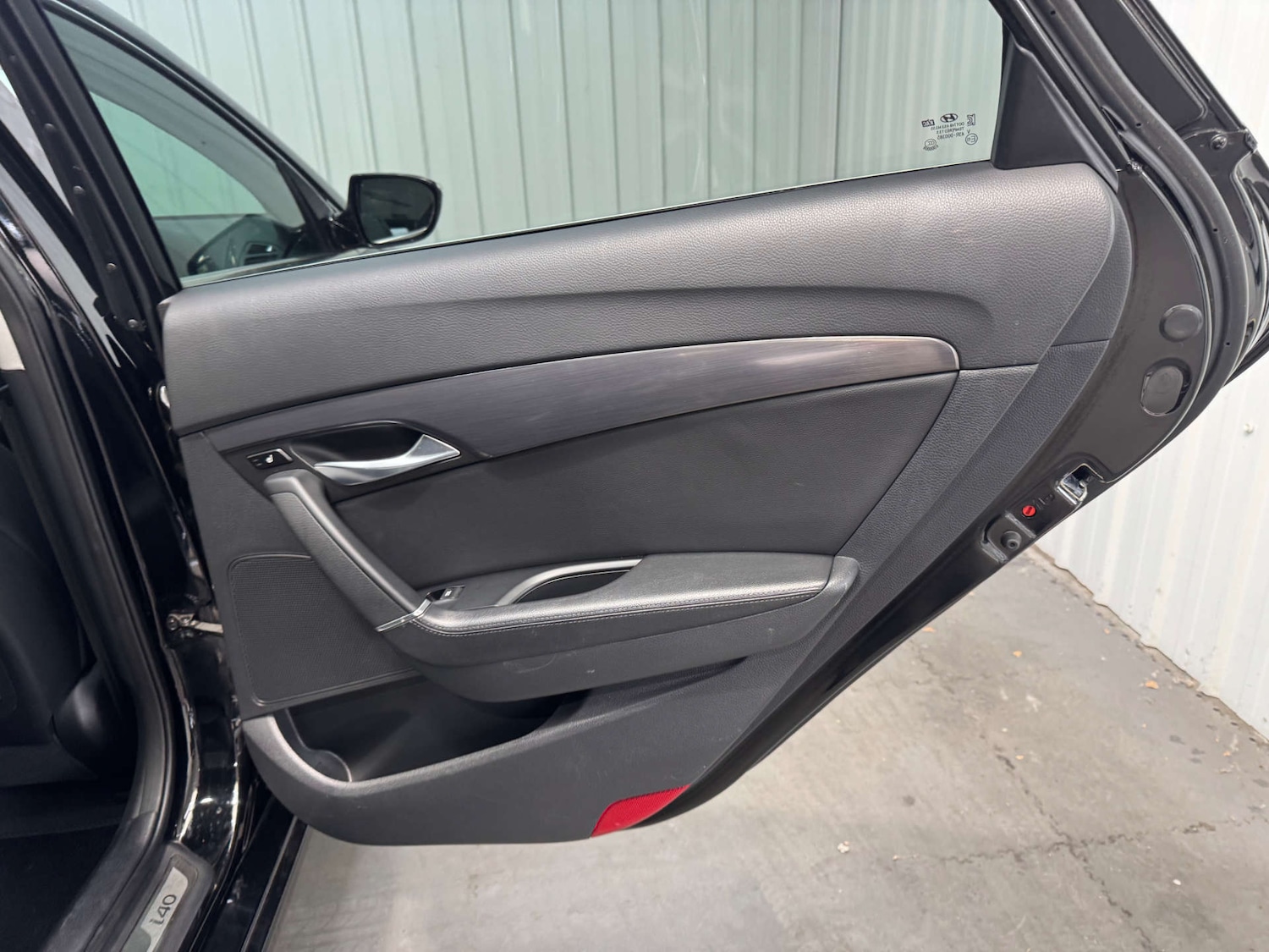 Used Hyundai i40 2018 for sale - 76525848: Photo 63