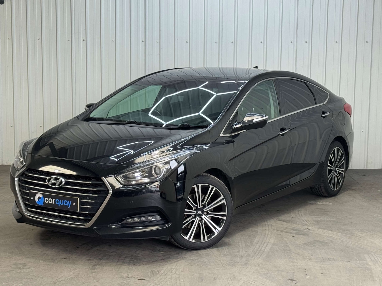 Used Hyundai i40 2018 for sale - 76525848: Photo 7