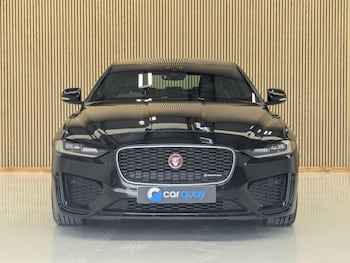 Used Jaguar XE 2019 for sale - 79716562: Photo