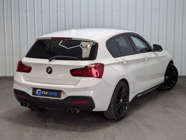 Used BMW 1 Series 2019 for sale - 76113771: Photo 10