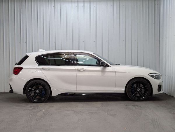 Used BMW 1 Series 2019 for sale - 76113771: Photo 13