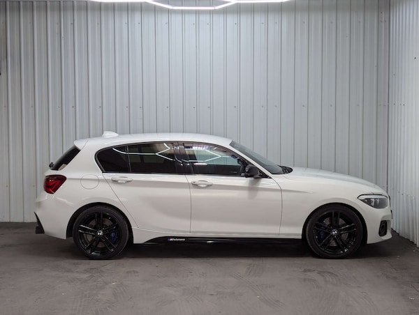 Used BMW 1 Series 2019 for sale - 76113771: Photo 14