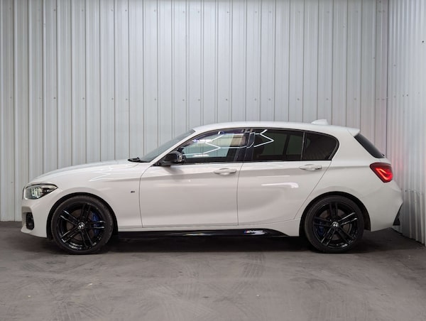 Used BMW 1 Series 2019 for sale - 76113771: Photo 15