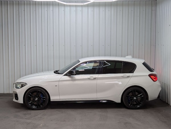 Used BMW 1 Series 2019 for sale - 76113771: Photo 17