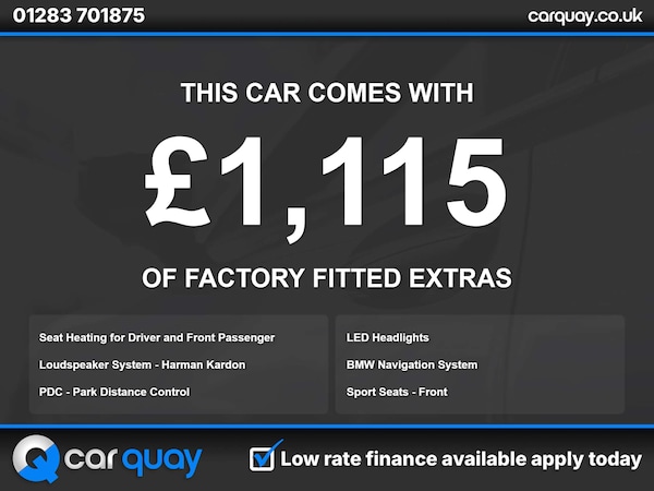 Used BMW 1 Series 2019 for sale - 76113771: Photo 18