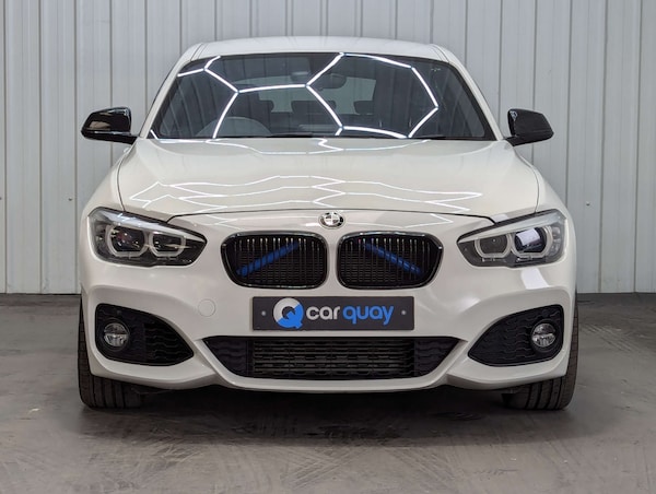 Used BMW 1 Series 2019 for sale - 76113771: Photo 20