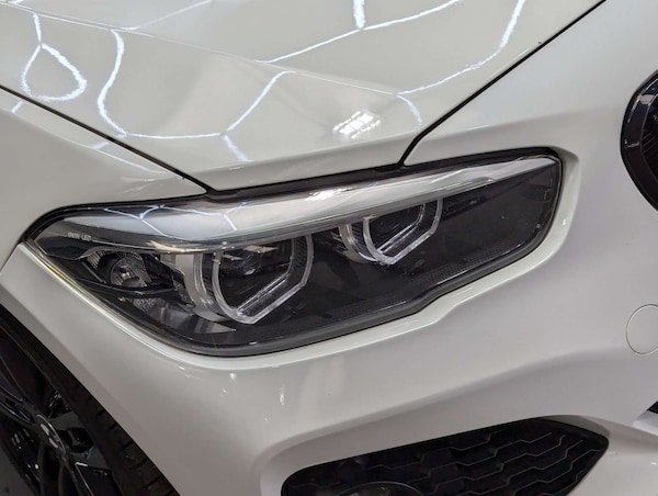 Used BMW 1 Series 2019 for sale - 76113771: Photo 28