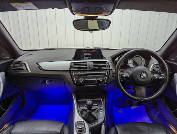 Used BMW 1 Series 2019 for sale - 76113771: Photo 2