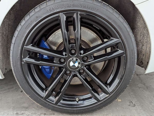 Used BMW 1 Series 2019 for sale - 76113771: Photo 31