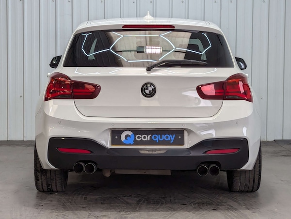 Used BMW 1 Series 2019 for sale - 76113771: Photo 35