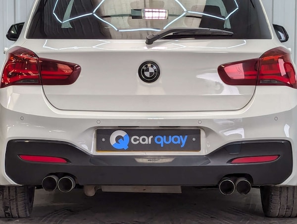 Used BMW 1 Series 2019 for sale - 76113771: Photo 39