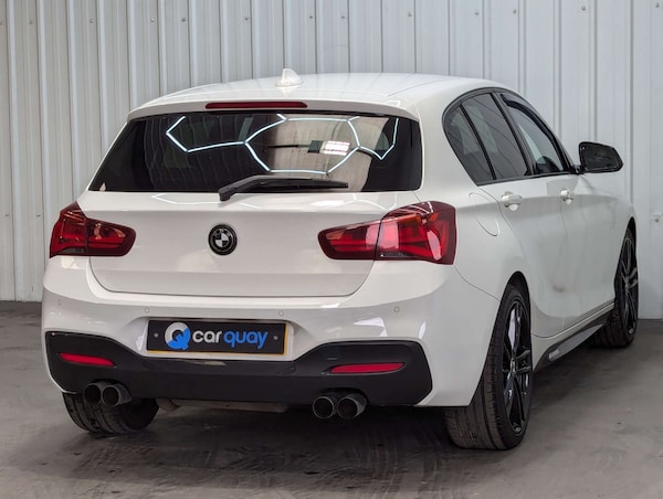 Used BMW 1 Series 2019 for sale - 76113771: Photo 41