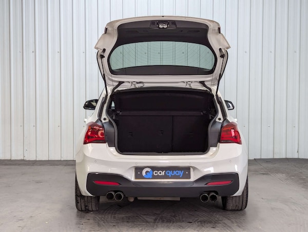 Used BMW 1 Series 2019 for sale - 76113771: Photo 44