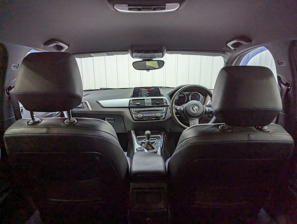 Used BMW 1 Series 2019 for sale - 76113771: Photo 46