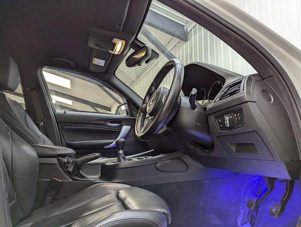 Used BMW 1 Series 2019 for sale - 76113771: Photo 51