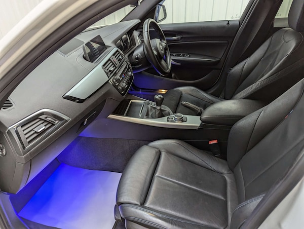 Used BMW 1 Series 2019 for sale - 76113771: Photo 55