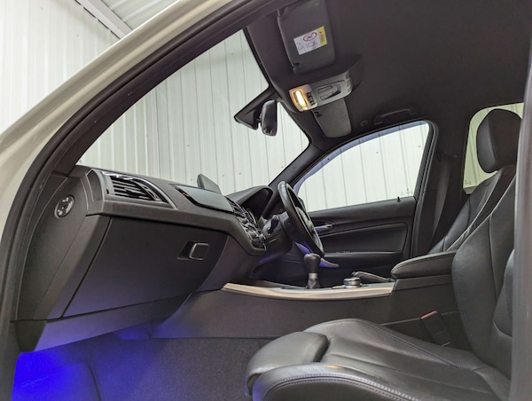 Used BMW 1 Series 2019 for sale - 76113771: Photo 57