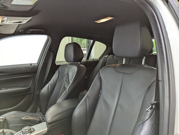 Used BMW 1 Series 2019 for sale - 76113771: Photo 58