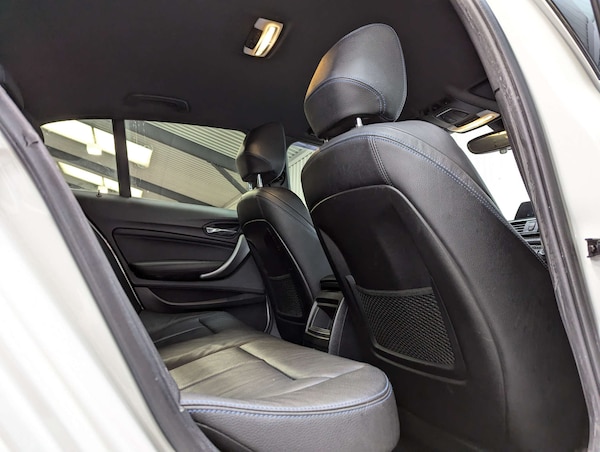 Used BMW 1 Series 2019 for sale - 76113771: Photo 62