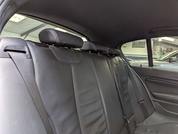 Used BMW 1 Series 2019 for sale - 76113771: Photo 63