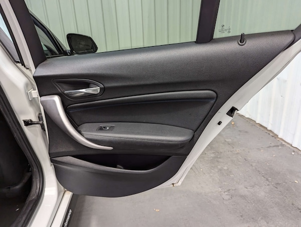 Used BMW 1 Series 2019 for sale - 76113771: Photo 66