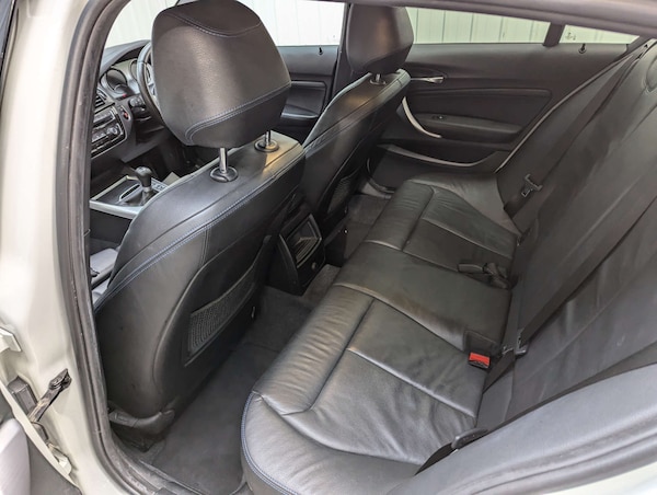 Used BMW 1 Series 2019 for sale - 76113771: Photo 67