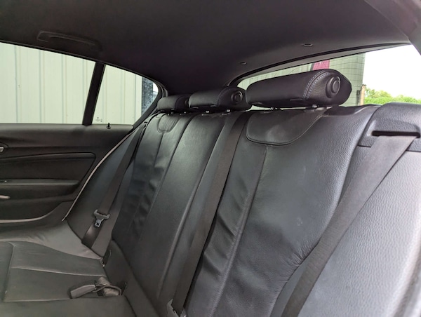 Used BMW 1 Series 2019 for sale - 76113771: Photo 69