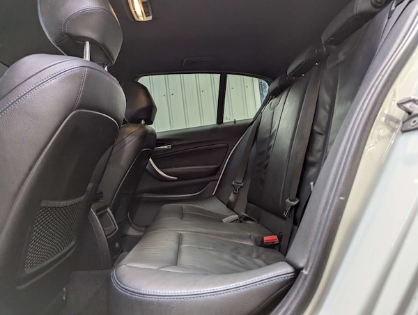 Used BMW 1 Series 2019 for sale - 76113771: Photo 70