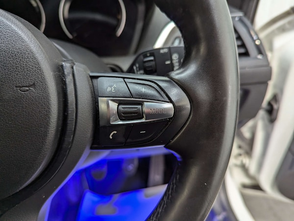 Used BMW 1 Series 2019 for sale - 76113771: Photo 77