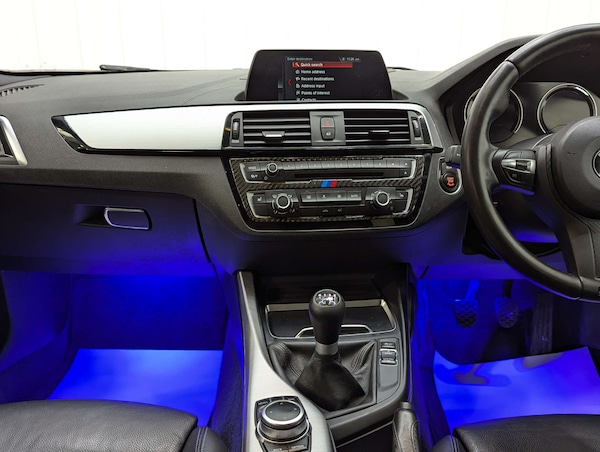 Used BMW 1 Series 2019 for sale - 76113771: Photo 83