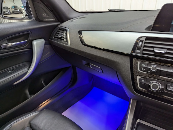 Used BMW 1 Series 2019 for sale - 76113771: Photo 92