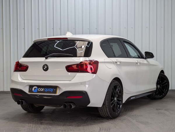 Used BMW 1 Series 2019 for sale - 76113771: Photo 9