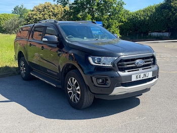 Used Ford Ranger 2023 for sale - 78694592: Photo