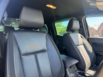 Used Ford Ranger 2023 for sale - 78694592: Photo