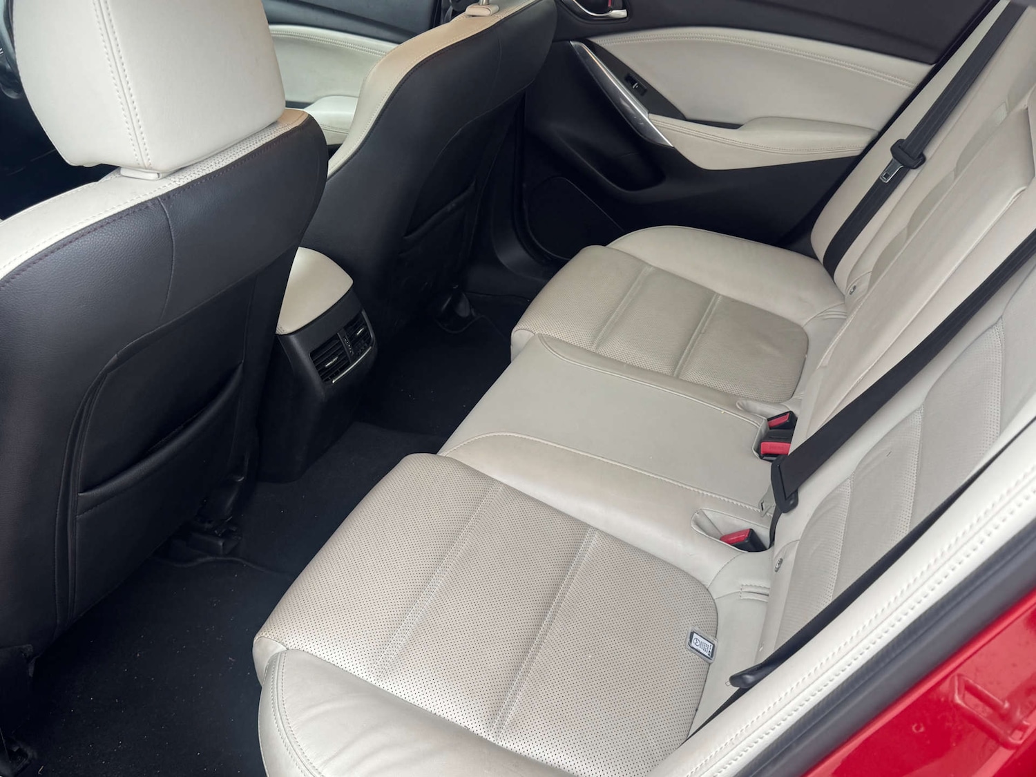 Used Mazda Mazda6 2016 for sale - 78098921: Photo 10