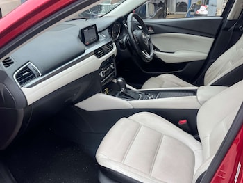 Used Mazda Mazda6 2016 for sale - 78098921: Photo