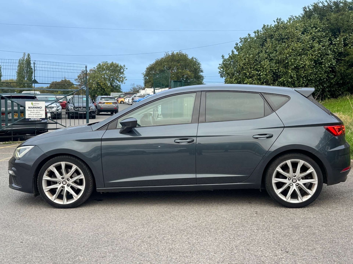 Used SEAT Leon 2019 for sale - 76374446: Photo 18