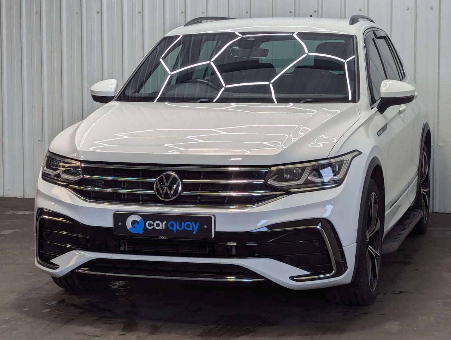 Used Volkswagen Tiguan 2020 for sale - 77277603: Photo 25