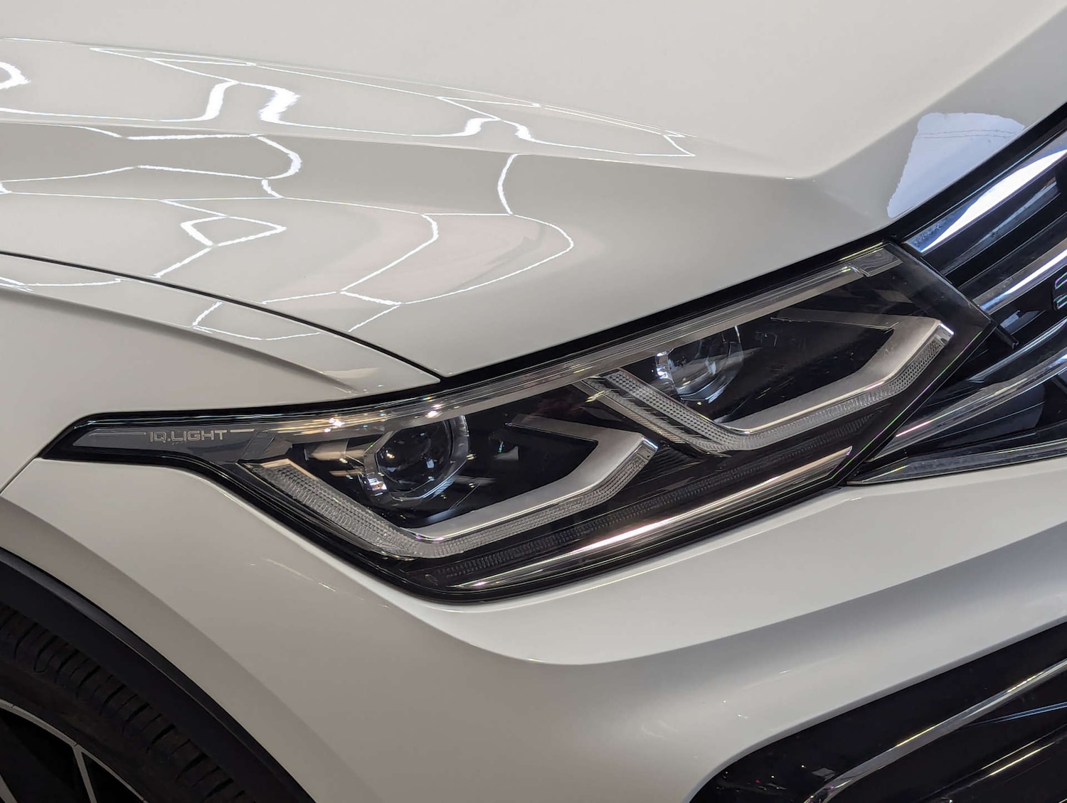 Used Volkswagen Tiguan 2020 for sale - 77277603: Photo 27