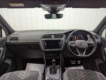 Used Volkswagen Tiguan 2020 for sale - 77277603: Photo