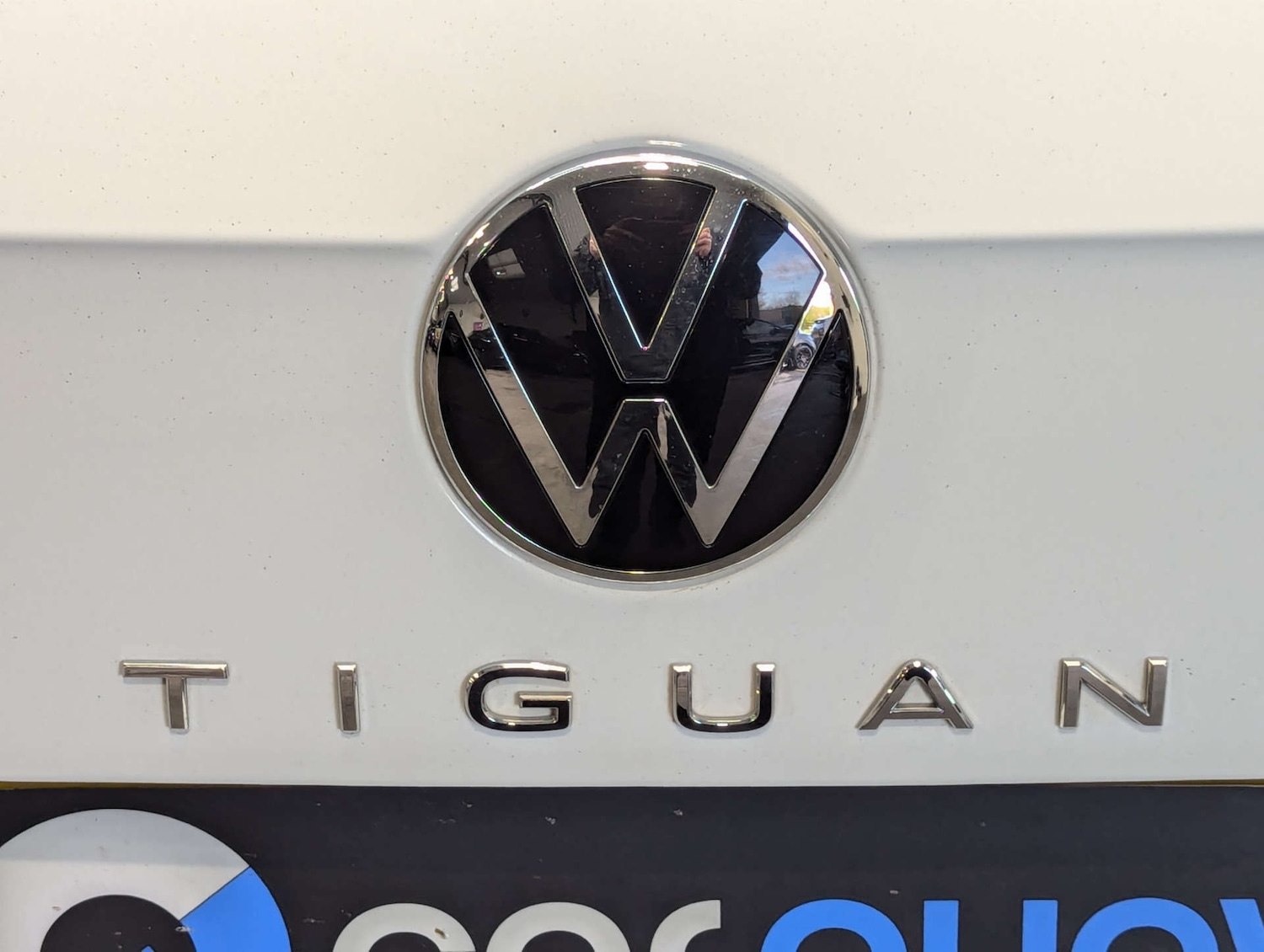 Used Volkswagen Tiguan 2020 for sale - 77277603: Photo 38