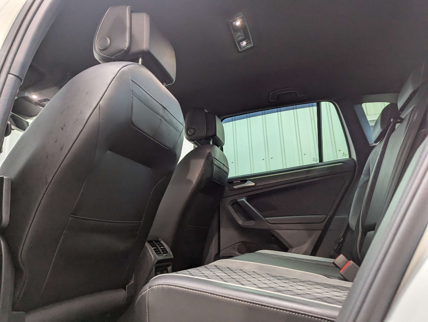 Used Volkswagen Tiguan 2020 for sale - 77277603: Photo 67