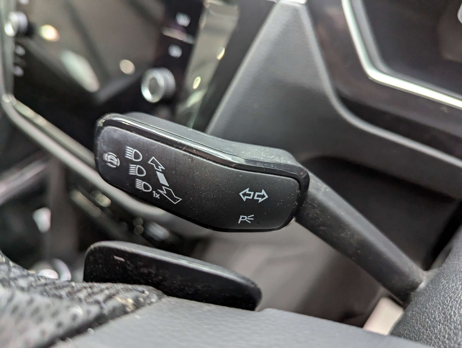 Used Volkswagen Tiguan 2020 for sale - 77277603: Photo 71