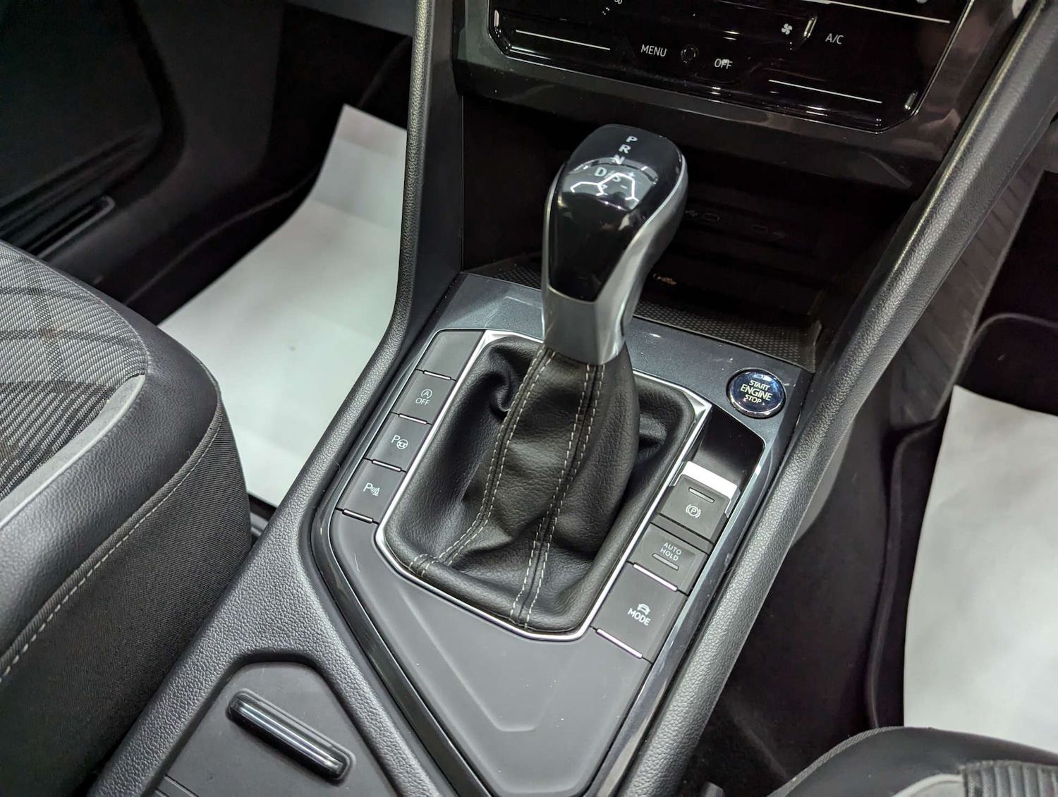 Used Volkswagen Tiguan 2020 for sale - 77277603: Photo 91