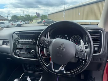 Used Mitsubishi Outlander 2017 for sale - 78976695: Photo